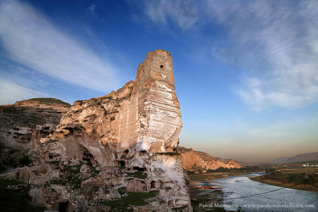 Hasankeyf, Turcja