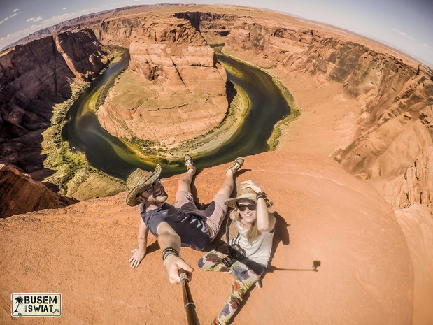 Horseshoe Bend USA