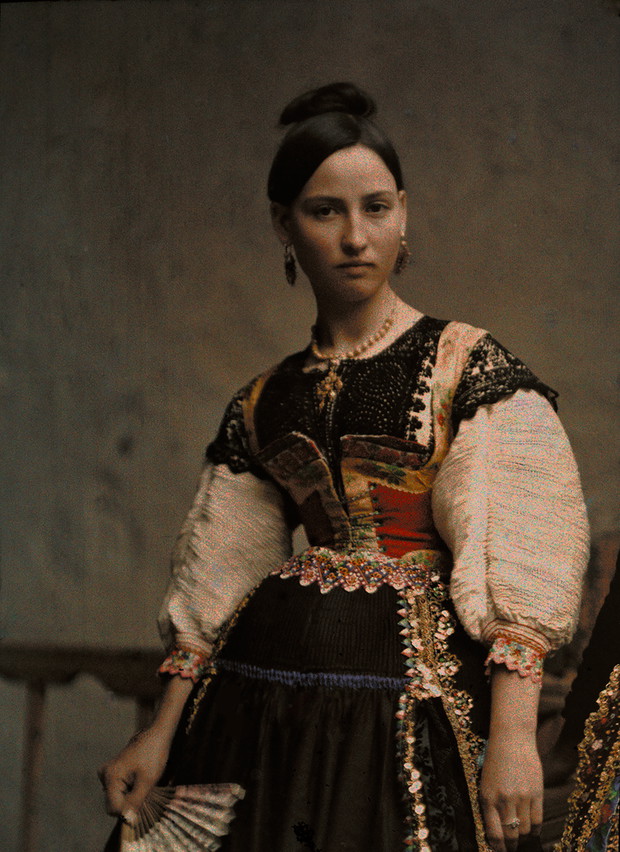 25 najpiękniejszych zdjęć z archiwum National Geographic GALERIA