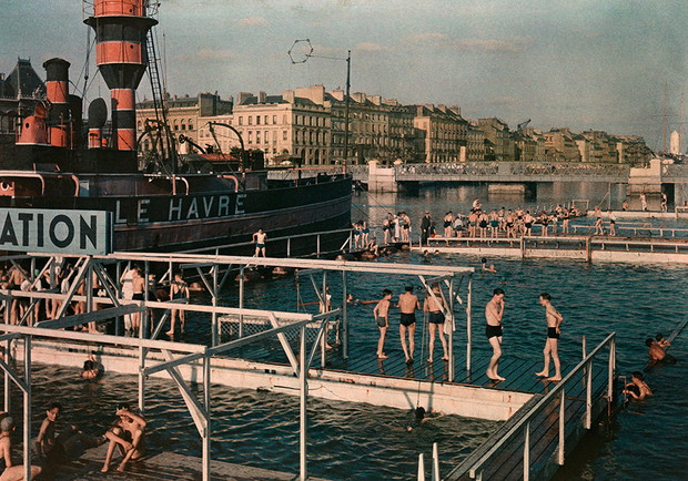25 najpiękniejszych zdjęć z archiwum National Geographic GALERIA