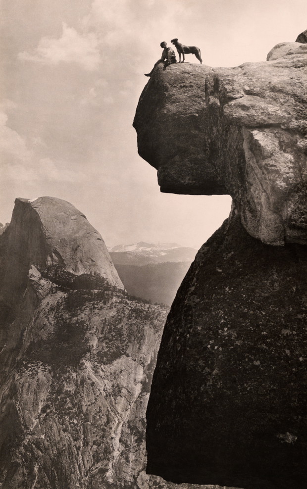 25 najpiękniejszych zdjęć z archiwum National Geographic GALERIA