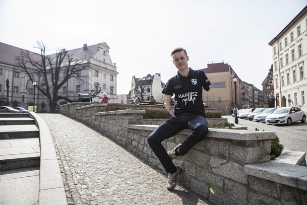 Mariusz Kędzierski