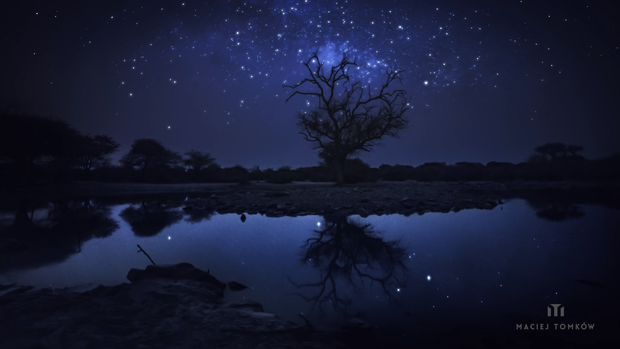Namibia