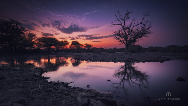 Namibia