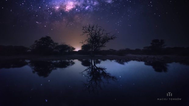 Namibia