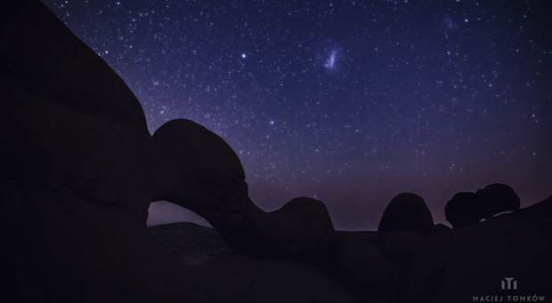 Namibia