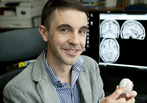 dr szwed