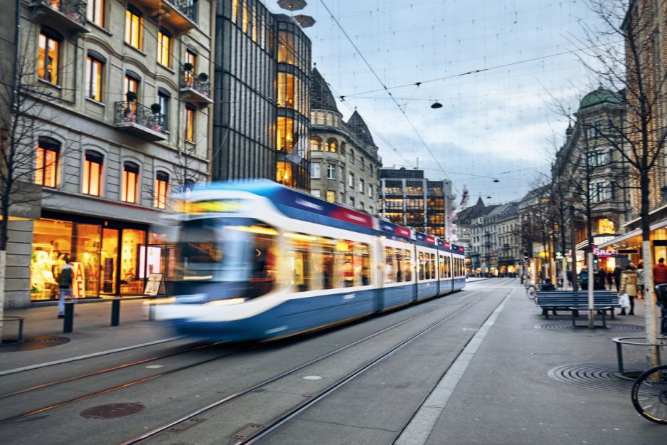 Najbezpieczniejsze kraje świata. Sprawdź, które państwa znajdują się na liście (fot. Getty Images)