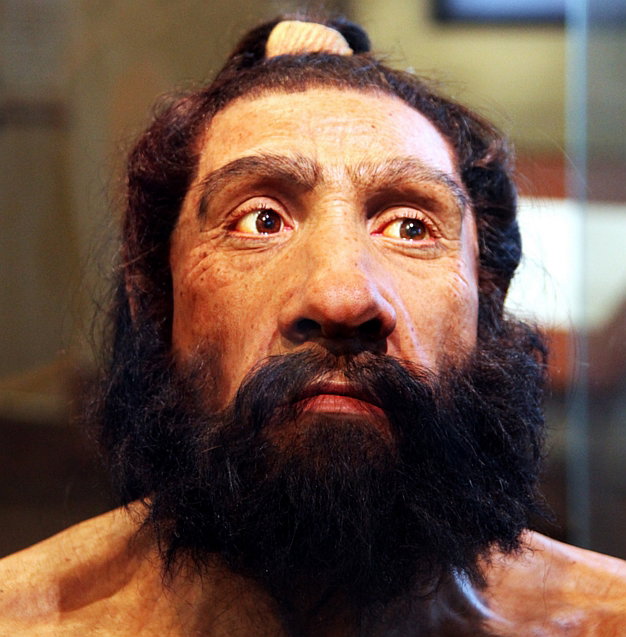 neandertalczyk