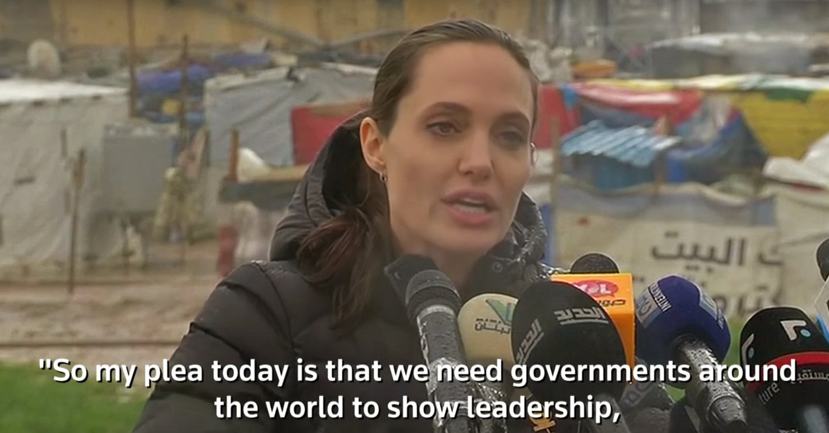 angelina