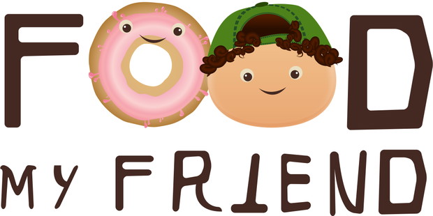 Food_my_friend