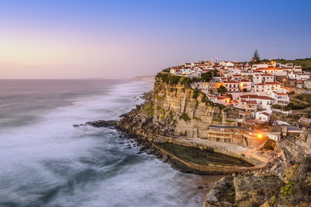 Portugalia