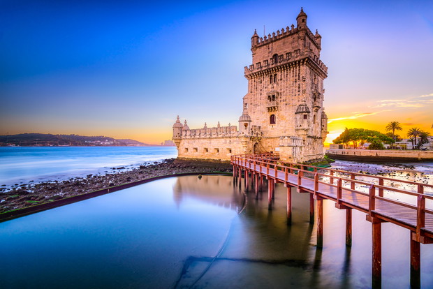 Portugalia