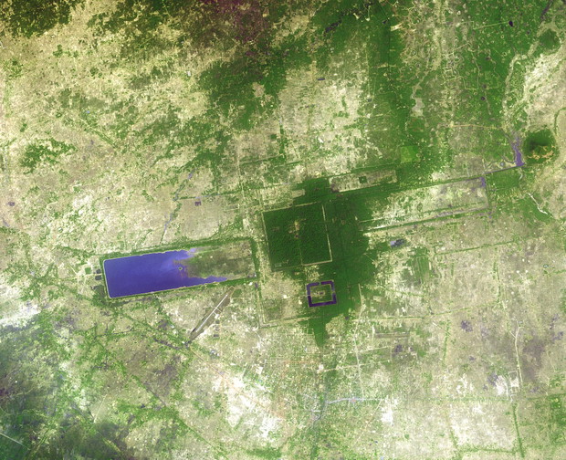 angkor