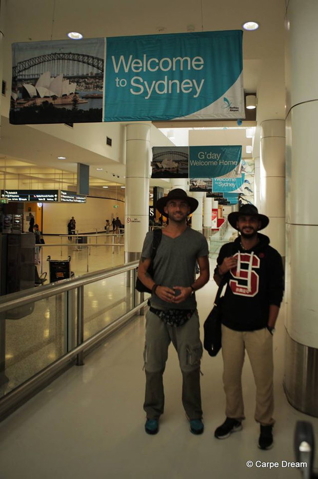 Australia