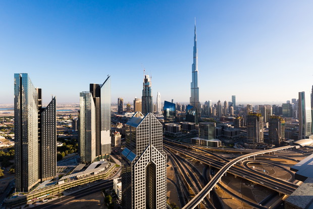 Dubaj
