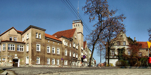 niebezpieczne miasta ranking