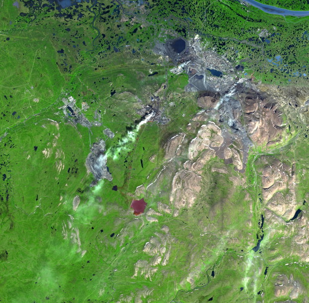 norilsk