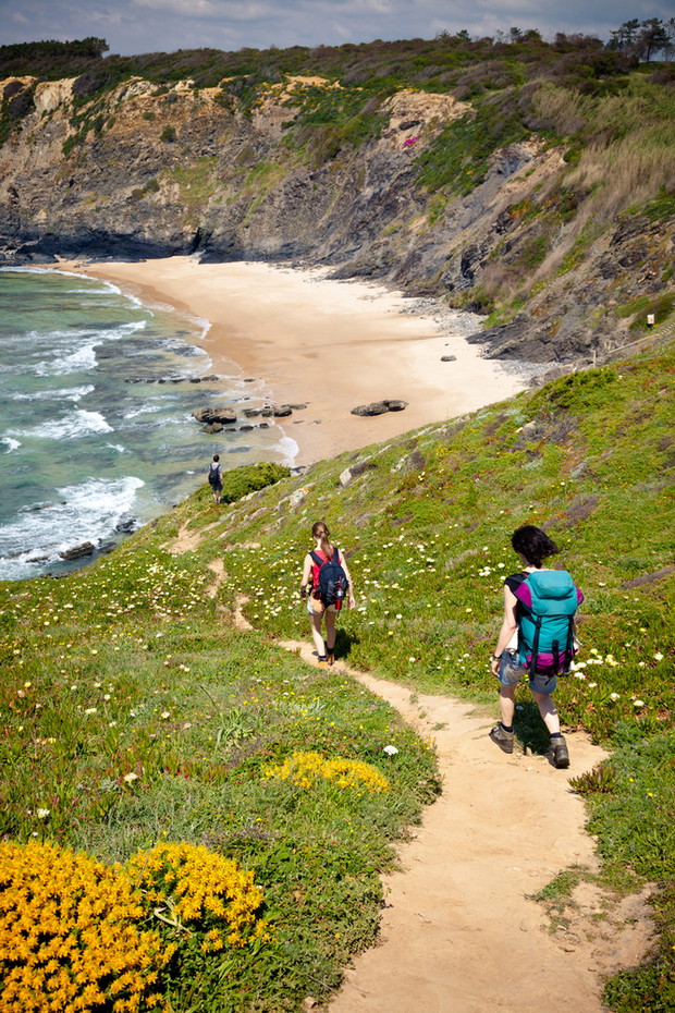 Rota Vicentina
