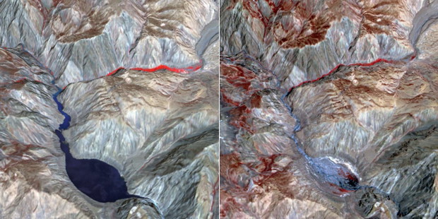 tibetlake-2views