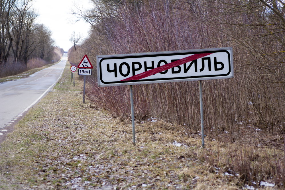 czarnobyl