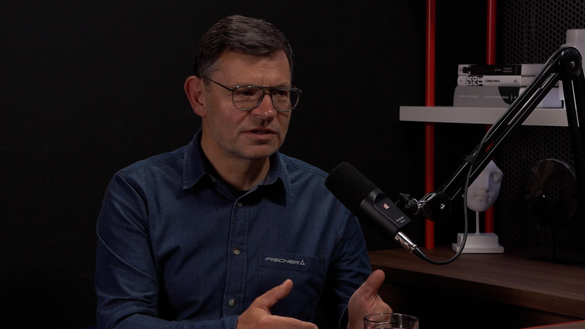 Jacek Ciszak
