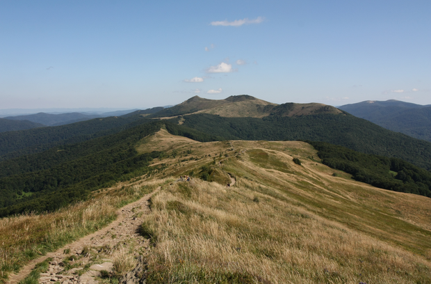 bieszczady