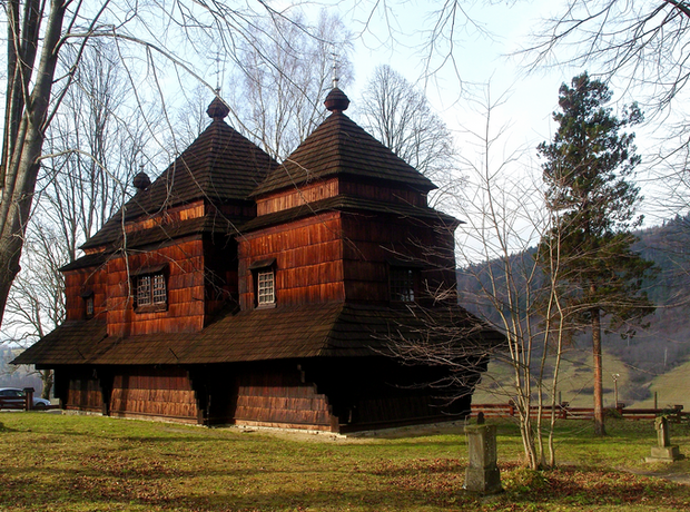 bieszczady