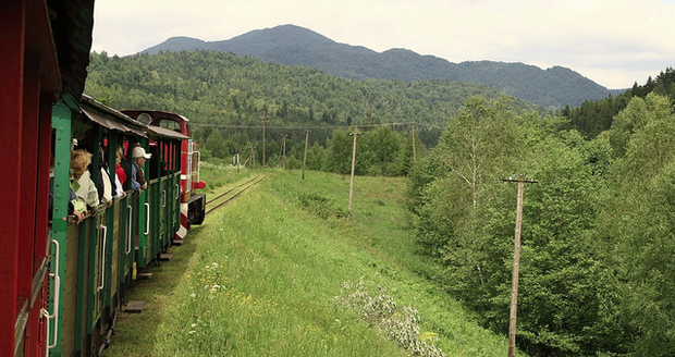 bieszczady