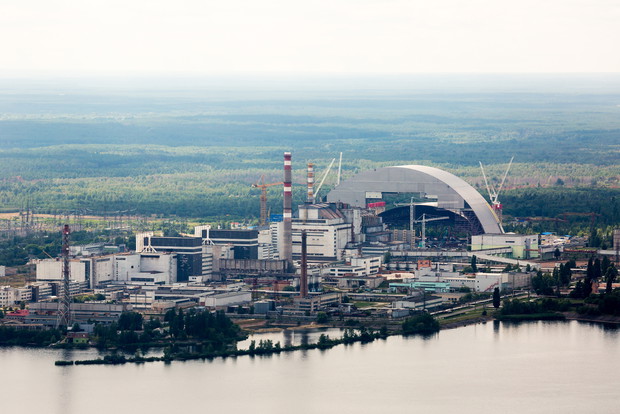 czarnobyl katastrofa