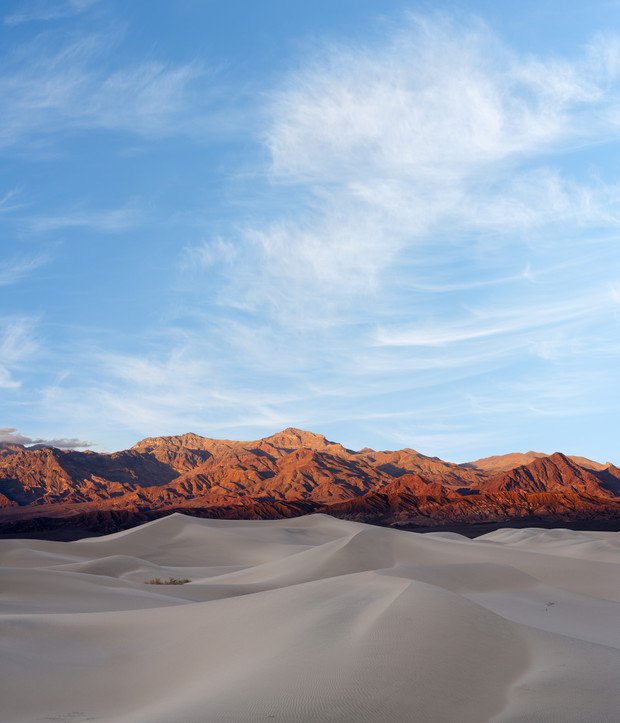 Death Valley National Park, California