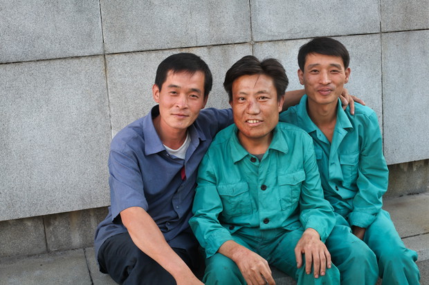 korea północna