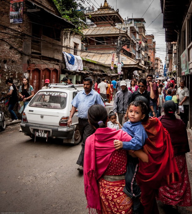 Nepal