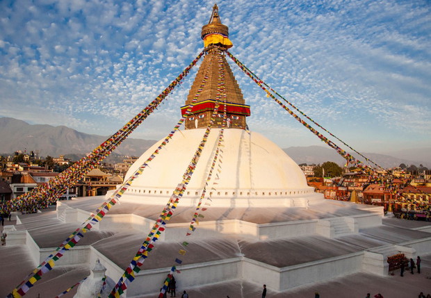 Nepal