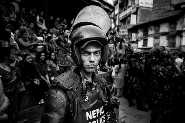 Nepal