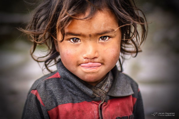 Nepal