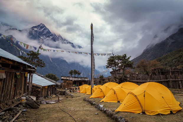 Nepal
