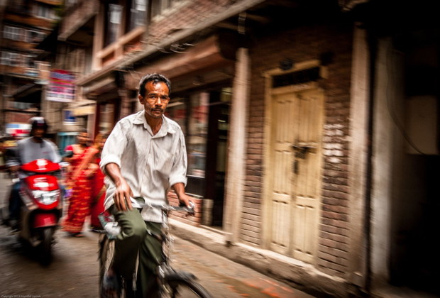 Nepal