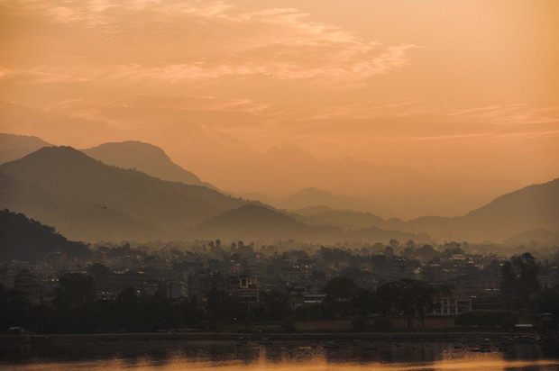 Nepal