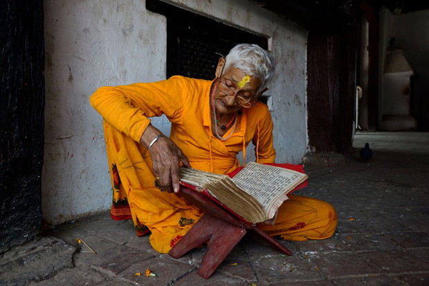 Nepal