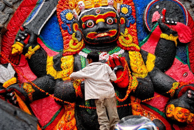Nepal