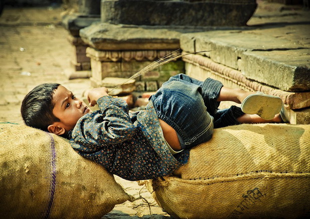 Nepal
