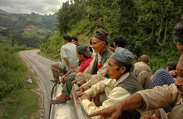 Nepal