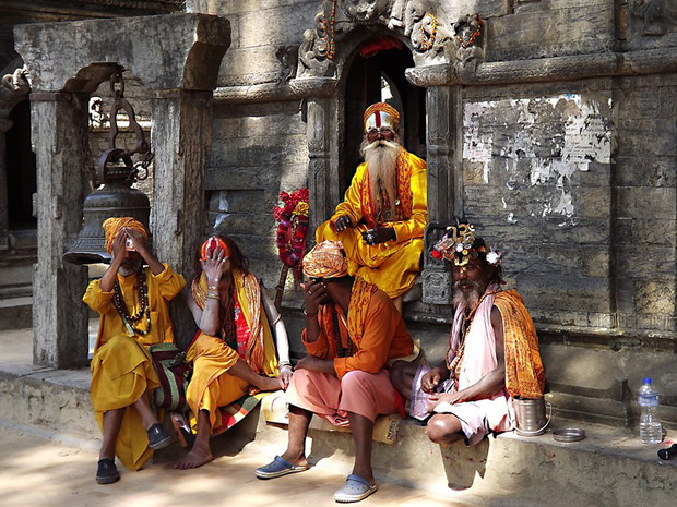 Nepal