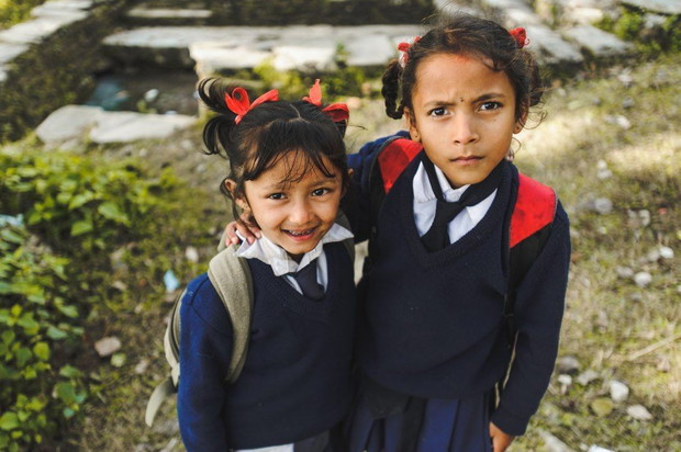 Nepal