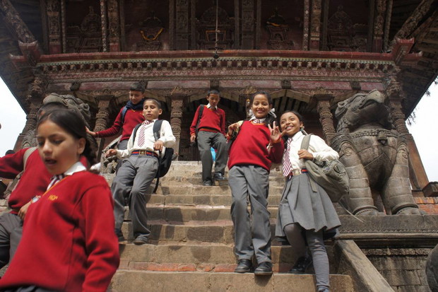 Nepal