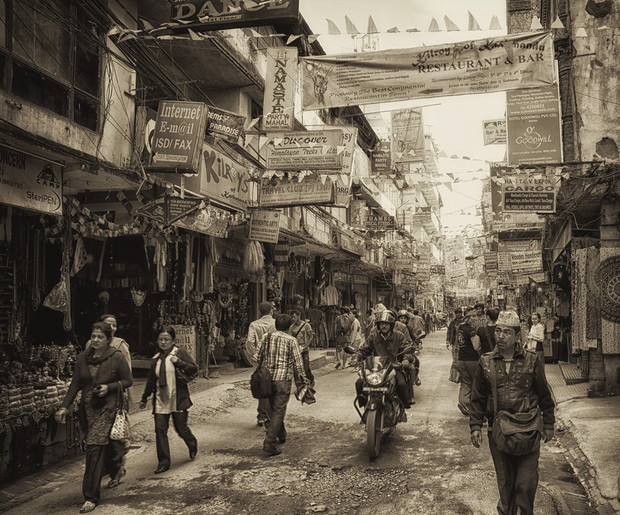 Nepal