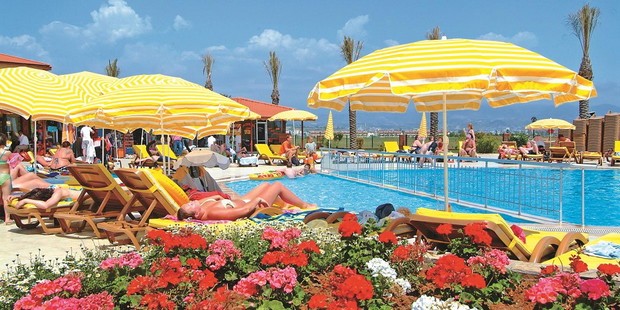 Pool 4