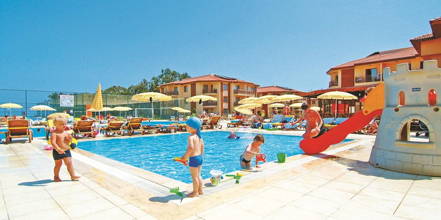 Pool 5