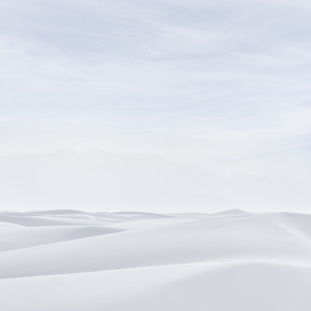 White Sands National Monument, New Mexico 1